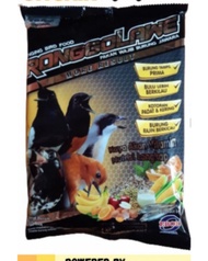 ebod ronggolawe pur pakan burung ocehan voer murai cendet kacer jalak anis dll
