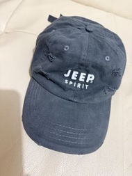 Jeep cap 有款帽