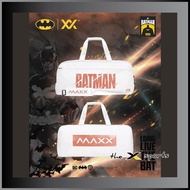 Maxx DC Comics Badminton Racquet Bag