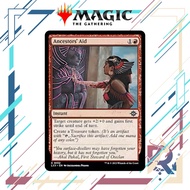 [MTG] Ancestors' Aid - LCI singles
