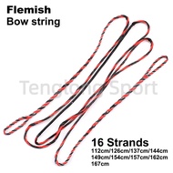 string 16 Strands Suitable for 48/54/58/60/62/64/66/68/70 In fish accessory