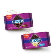 Munchy's LEXUS Sandwich Biscuit 190g