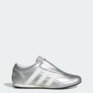 adidas Lifestyle Tekwen Shoes Women Silver JP9448
