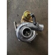 ISUZU Rodeo Trooper Bighorn UBS69 UCS69 3.1L 4JG2 Turbo Turbocharger RHB5 USED