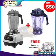 Butterfly B-592 Commercial Heavy Duty Blender (Extra 1 Jug)