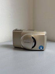 [旺角門市現貨] Olympus μ [mju:] ZOOM 115