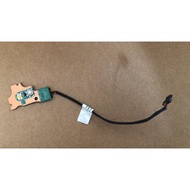 Toshiba P70-A Boot Board DD0BDAPB000