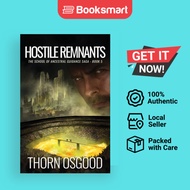 Hostile Remnants - Paperback - English - 9781611143324