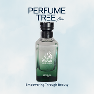 Zimaya by Afnan Oscar Eau de Parfum 100ML for men - Scandal Pour Homme Jean Paul Gaultier