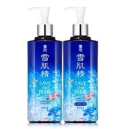 雪肌精500ml💄清爽型