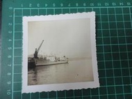 【台灣博土TWBT】202202-039 基隆港 輪船停靠至碼頭 照片