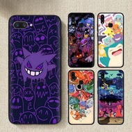 iPhone 5 5s SE 6 6s 6Plus 6sPlus 7 8 SE 7Plus 8Plus X XR XS Max Soft Phone Case Y062 Pokemon
