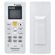 New For Panasonic Inverter Air Conditioner Remote Nanoe-G Nanoe-X A75C07360