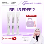 SEYOUL Eye Cream – Cold Ion Massage for Firmer, Hydrated Eyes