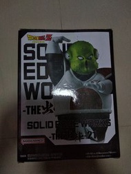 Dragon Ball Z Solid Edge Works - The 出陣 - 21