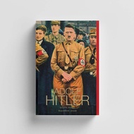 Gypsy(Gypzy) ADOLF HITLER Book (Hardcover)