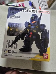 Bandai FW Gundam Converge #28 RGM-79Q GM Quel