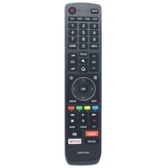 EN3Y39H Remote Control Replacement for Hisense TV H65U7A H43A6500 H50A6500 H55A6500 H65A6500 H43AE64