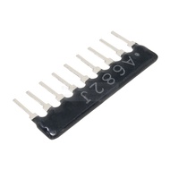 Inline Resistor 9A682G 9 Pins 9P 6.8K (9A682J RP9 Exhaust Resistor) Pull Up Resistor 9 Pins