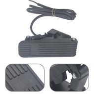 Electric Bicycle Foot Throttle Ebike Go Karts Accelerator Pedal Speed Control High Quality