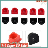 {Dalam Stok}10PCS FOR Anderson Plug Connector Waterproof Fixed Plug 50A-350A Red And Black【SUFA】