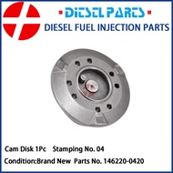 1PC Cam Disk Cam Plate 04 146220-0420 for ISUZU ELF 4JB1 4JA1 4ZA1 4ZD1 4ZE1 C223--*&