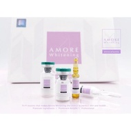 Terbaikk Amore Whitening Infus Original