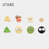 UTUNE Shoes Decoration Accessories
