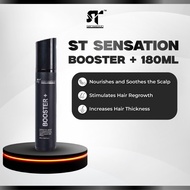 ST SENSATION BOOSTER + 180ML