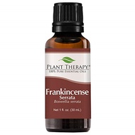 💖$1 Shop Coupon💖 Plant Therapy Frankincense Serrata Essential Oil 100% Pure Undiluted Natural A