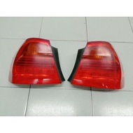BMW E90 3 Series Tail Lamp