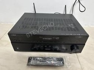 Yamaha RX-V685 收音/環繞/劇院/擴大機 7.2 4K HDMI 藍芽/可接黑膠 全新副廠遙控器