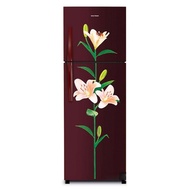 POLYTRON KULKAS 2 PINTU KECIL SMALL 2 DOOR REFRIGERATOR PRB287R