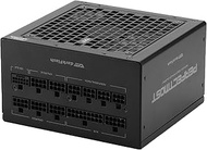 darkFlash PMT1250 Fully Modular Power Supply ATX 3.1& PCIe 5.1 Ready, 12VHPWR Cable Included, 100% J