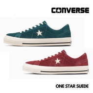 🇯🇵日本代購 CONVERSE ONE STAR SUEDE shoes sneakers 日本正規品