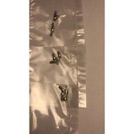 RC 2.0mm Steel Hex Screw Bolt for RC Crawler Truck