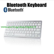 Universal Bluetooth Wireless Keyboard for iPad/iPad mini/iPhone/Galaxy S3- laptop keyboard