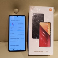 Xiaomi Redmi Note 13 Pro