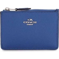 Coach 相位散銀包