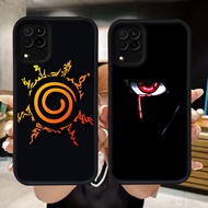Q16 Anime Naruto soft Casing for Samsung F04 A04E M04 J7 Pro A12 A06 A07 A22 A04 A05 J2 5GPrime