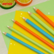 Joyko Pencil-ShapedPenghapus | Joyko ERP-171 and ERP-172 Eraser Pencil