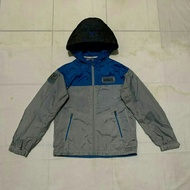 MLB KIDS JACKET (LA DODGERS)