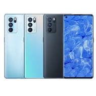 Used phone OPPO Reno 6 Pro 5G smartPhone Global firmware Rear camera 64MP MTk Dimensity 1200 4500mAh