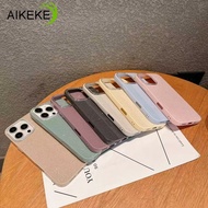 Simple Shiny Phone Case For Realme 10 9i 8i 8 7 Pro 7i Global 6 6S 6i 5 5S 5i 2 Pro GT Master Q Glit