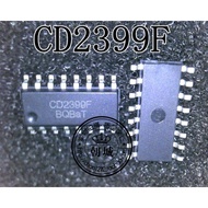 CD2399 PT2399 Audio Digital Echo Processor SOP16 SMD
