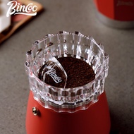 Bincoo - Moka Pot Dosing Ring and Distributor tools