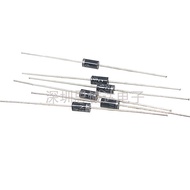 1N5391/1N5399 Rectifier Diode IN5391 IN5399 1.5A 50V 1,000V In-Line