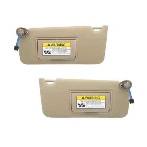 For Honda Accord OEM 83280TA5A51ZA Front Car Sunshade 08-17 Interior Vehicle Sunshade Spare Part Hig