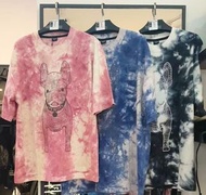 LIFEWORK 3D立體噴染短袖T-shirt  ✅100%韓國專門店/免稅店購入