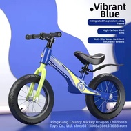 LIWAN | No Pedal Childrens Balance Bike 2-6 Years